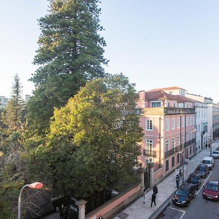 Modern 2Br Duplex Downtown By Art District By Lovelystay Porto Dış mekan fotoğraf