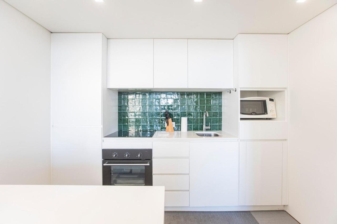 Modern 2Br Duplex Downtown By Art District By Lovelystay Porto Dış mekan fotoğraf