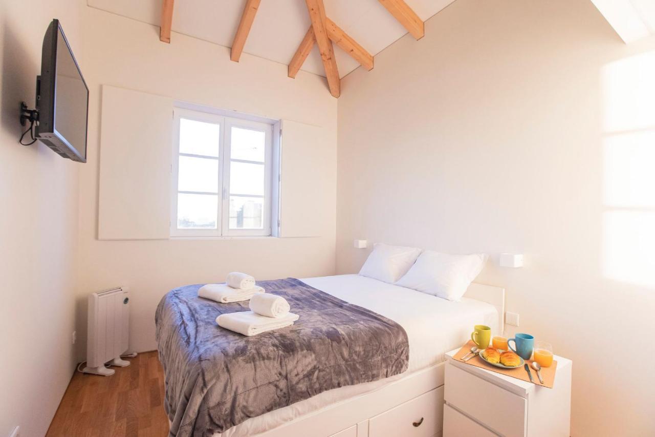 Modern 2Br Duplex Downtown By Art District By Lovelystay Porto Dış mekan fotoğraf