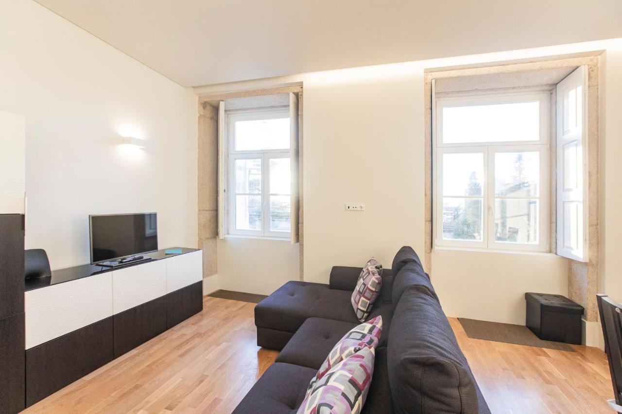 Modern 2Br Duplex Downtown By Art District By Lovelystay Porto Dış mekan fotoğraf