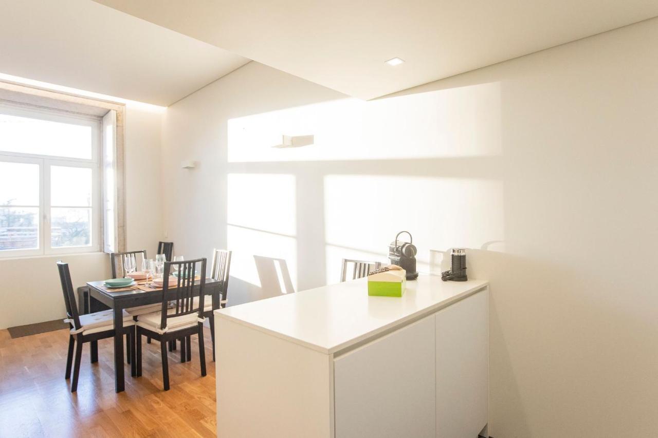 Modern 2Br Duplex Downtown By Art District By Lovelystay Porto Dış mekan fotoğraf