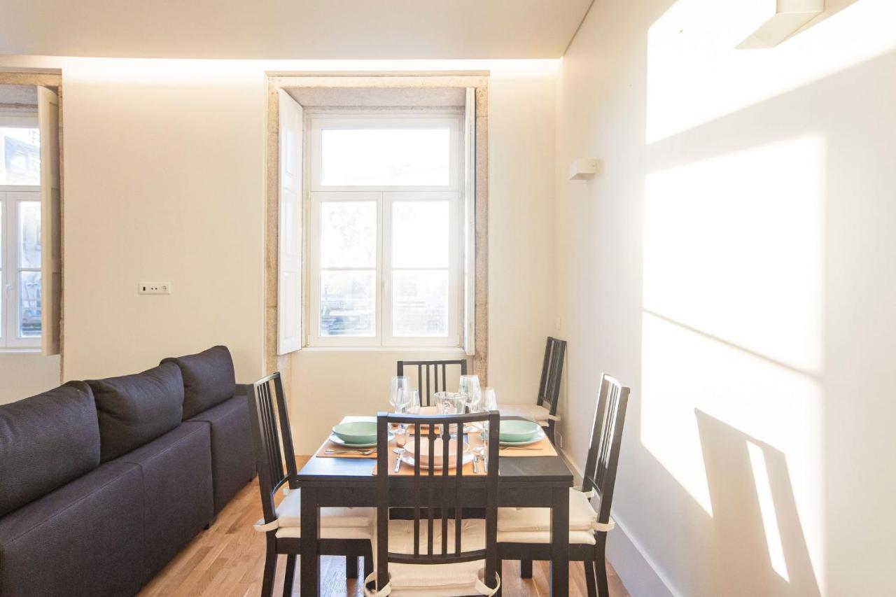 Modern 2Br Duplex Downtown By Art District By Lovelystay Porto Dış mekan fotoğraf