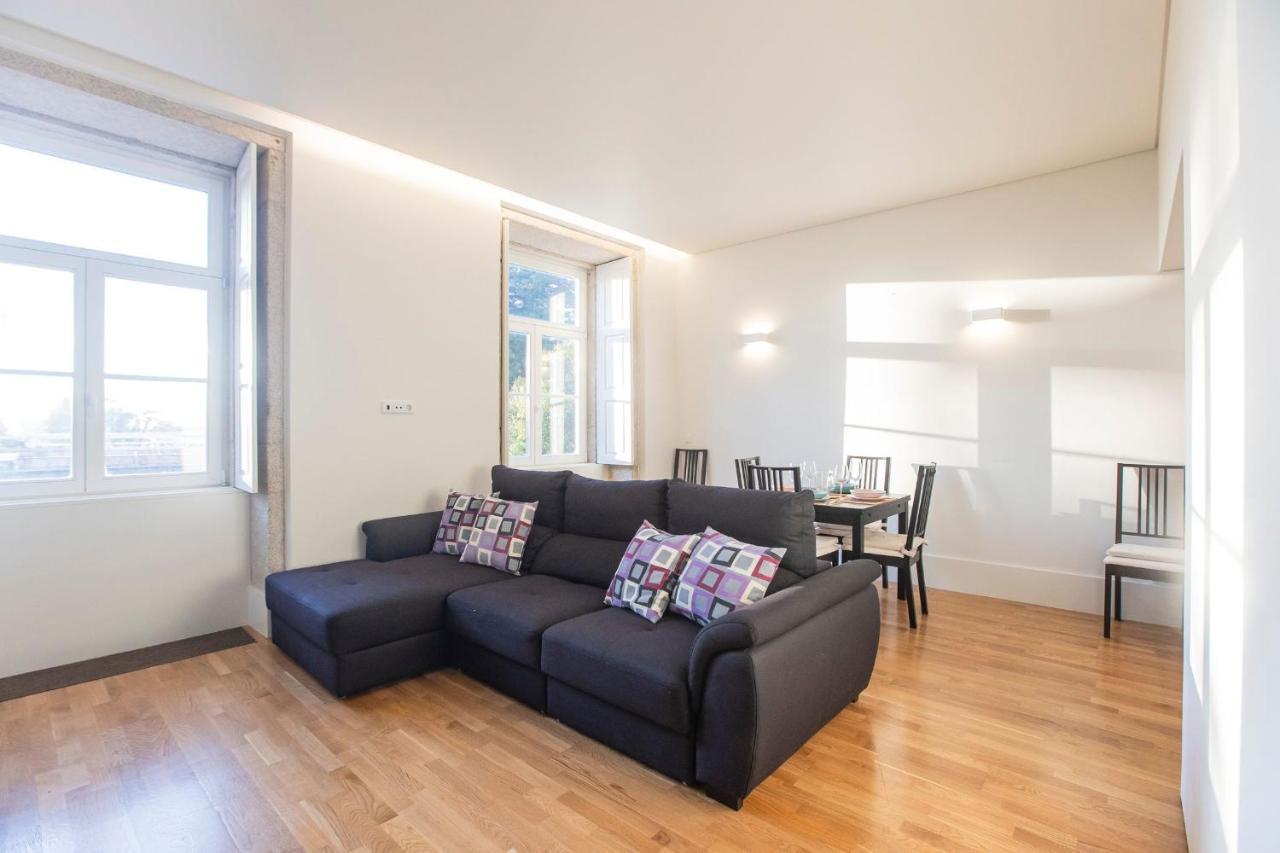 Modern 2Br Duplex Downtown By Art District By Lovelystay Porto Dış mekan fotoğraf